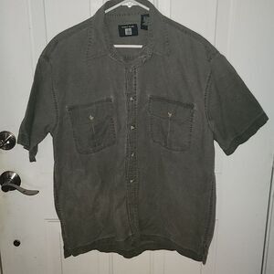 World Island S/S Shirt L
